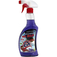 CIT čistič na sklo ve spreji Levandule 500 ml