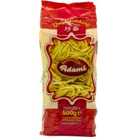 Adomi nudle bezvaječné 500g