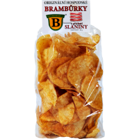 B Brambůrky slaninové 70g