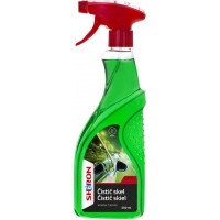 Sheron čistič spray na okna pet 500ML