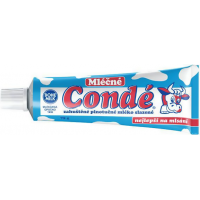 Bohemilk Condé Mléčné 75g