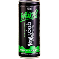Maxx ener. nápoj meloun+angrešt 250ml