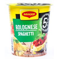 MAGGI 5 minut BOL.ŠPAGETY 61g