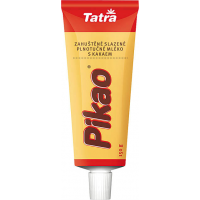 Tatra Pikao Zahuštěné slazené plnotučné mlé...