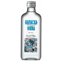 Hanacka vodka 200ml