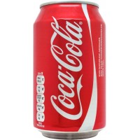 Coca Cola 330ml