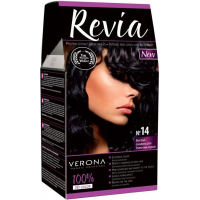Revia Barva na vlasy No.14