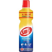 savo xl baleni 1.2l