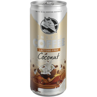 Hell energy ledová káva coconut 250ml