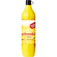 Česká Cena Citronka 350ml