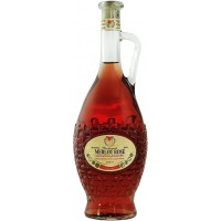 Gemma merlot rosé 0,75L 11%