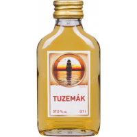 Aro Tuzemák 37,5% 100ml