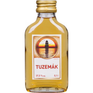 Aro Tuzemák 37,5% 100ml