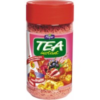 Frapé instantní čaj lesní ovoce 350g