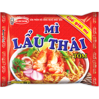 Lau Thai Instantní polévka s příchutí kreveto...