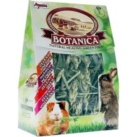 Apetit botanica přírodní krmivo zdravé zelené...