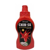 Chin-su omáčka chilli pálivá 250g