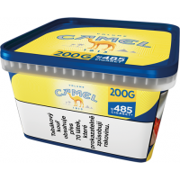 Camel 200g