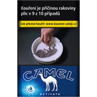 Camel Activate