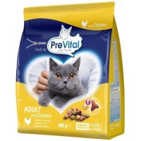 PreVital granule adult kuřecí 300g