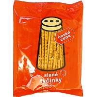 Česká cena Tyčinky slané 100g