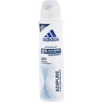 Adidas Adipure 48h Deodorant pro ženy 150 ml