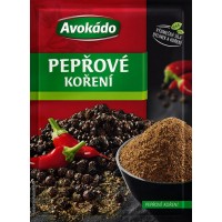 Avokádo Nové koření celé 15g
