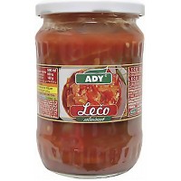 Ady lečo 550g