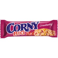 Corny Big  tyčinka brusinková 50g