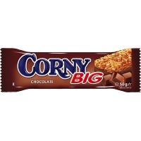 Corny BIG čokoláda 50g