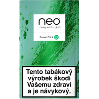 NEO Green Click 20/6,8g