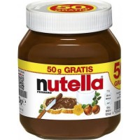 Nutella pomazánka 500g