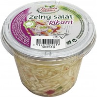 Zelny salat pikant 350g