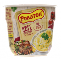 Rollton bramborova hovězí 37g