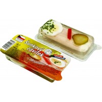 Šunkový závitek v aspiku 150g
