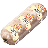 Vodňanské kuře Kuřecí tlačenka 500g