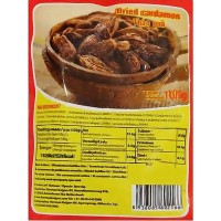 Sušené karadamom (Thao qua) 100g