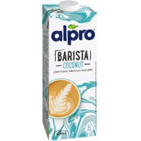 Alpro Barista Kokosový nápoj 1l