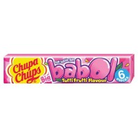 Chupa Chups big babol žvýkačka tutti frutti 27,...