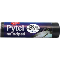 Česká cena Pytel na odpad 120l