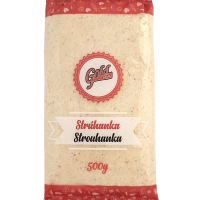 Strouhanka z pečiva 500g
