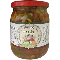 Bahák salát řecký 500g