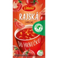 Vitana Do hrnečku Instantní polévka rajská s n...