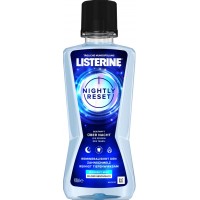 Listerine ústní voda Nightly Reset 400 ml