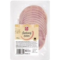 Fine Life Šunkový salám krájený 100g