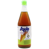 Squid Omáčka sépiová 725ml (NUOC MAM MUC)