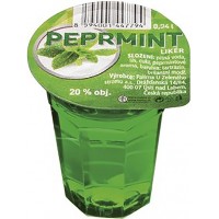 Peprmint 20% 40ml