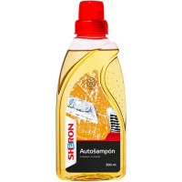 SHERON Autošampon s voskem 500 ml