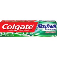 Colgate Zubní pasta maxfresh clean mint 100ml