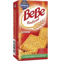 BeBe jemné 130g